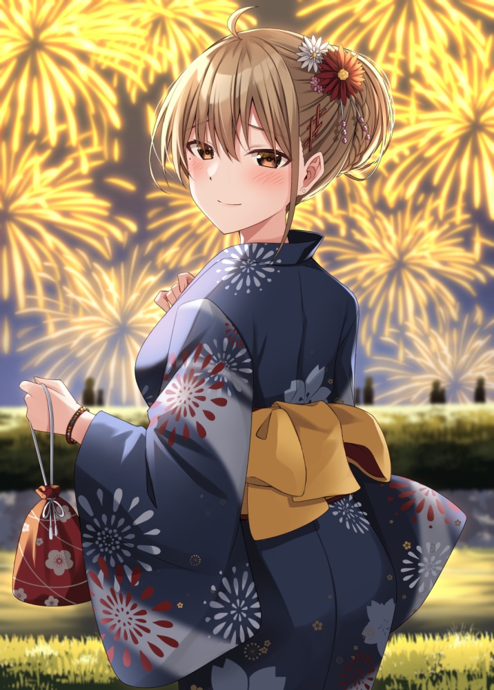 和服・浴衣のよさを痛感できるエロ画像ください