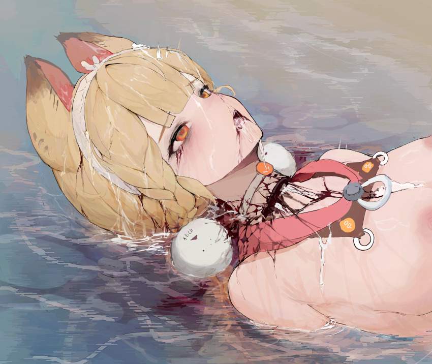 リョナのエロい画像