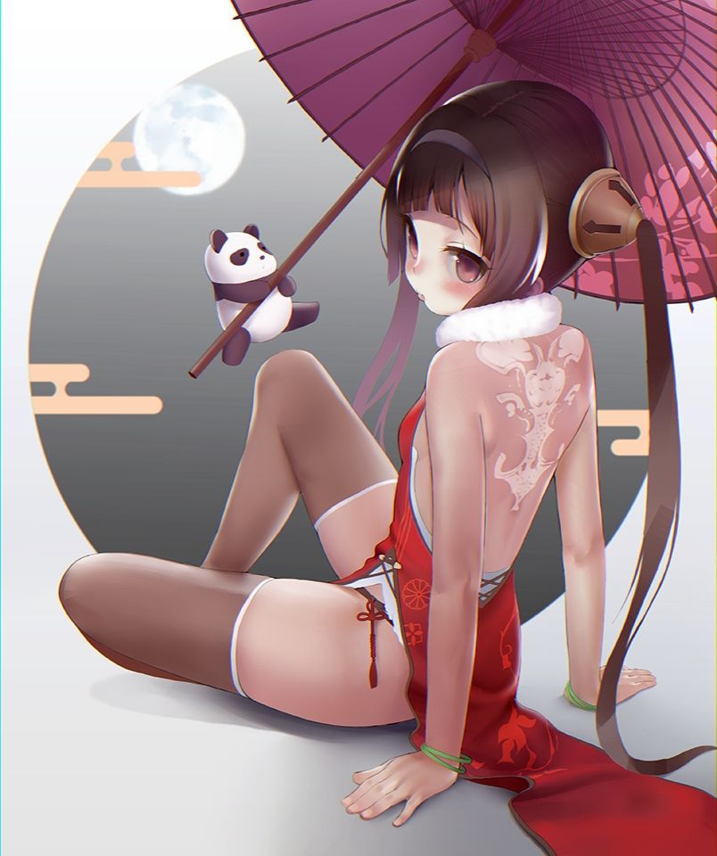 貧乳がエロくてたまんないので画像を収集してきた