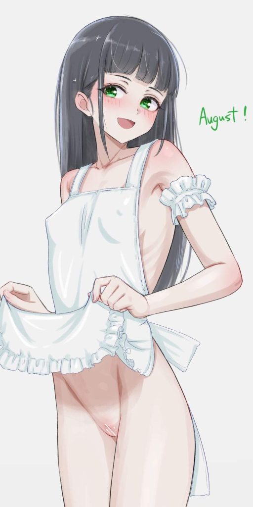 貧乳がエロくてたまんないので画像を収集してきた