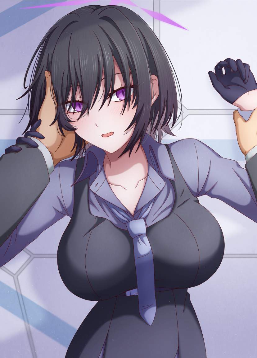 ブルーアーカイブ画像がエロ過ぎる件ｗｗｗｗｗｗｗｗｗｗ