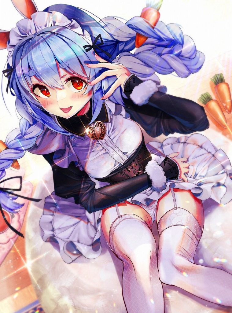 メイドの画像フォルダを公開する！