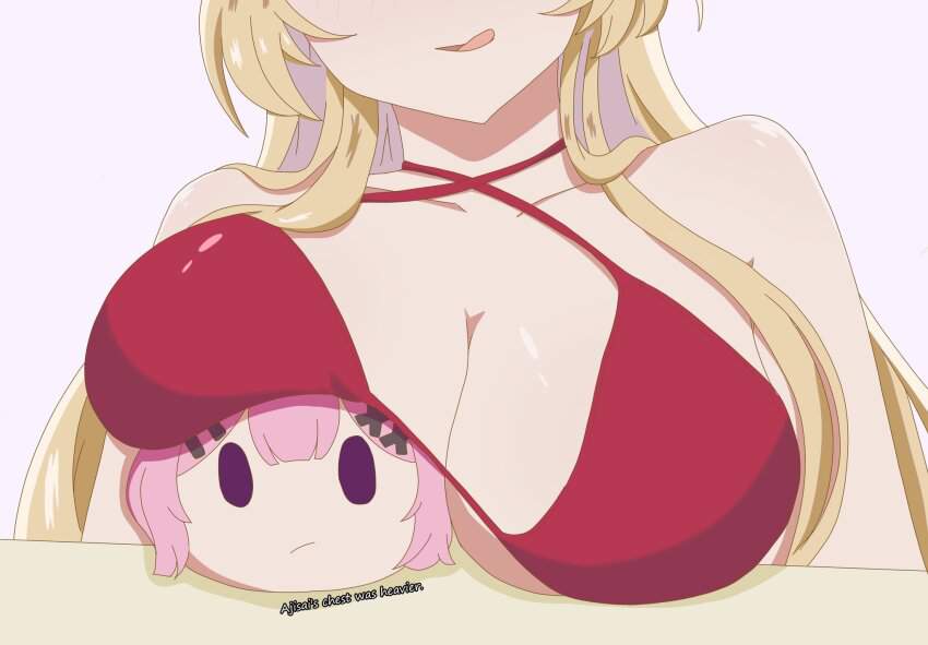 わたなれ：わたしが恋人になれるわけないじゃん、ムリムリ！（※ムリじゃなかった！？）のエロ画像待った無し！