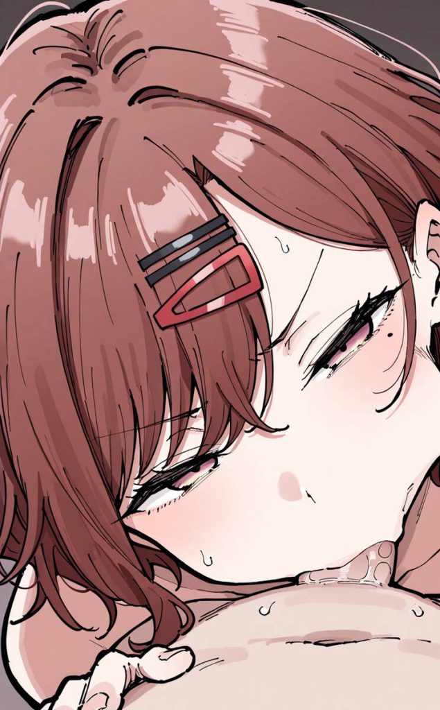 アイドルマスター画像で今夜もイチャラブ妄想！「やっ♥ダメェ♥そこぉ♥そこいじめないでぇ♥」