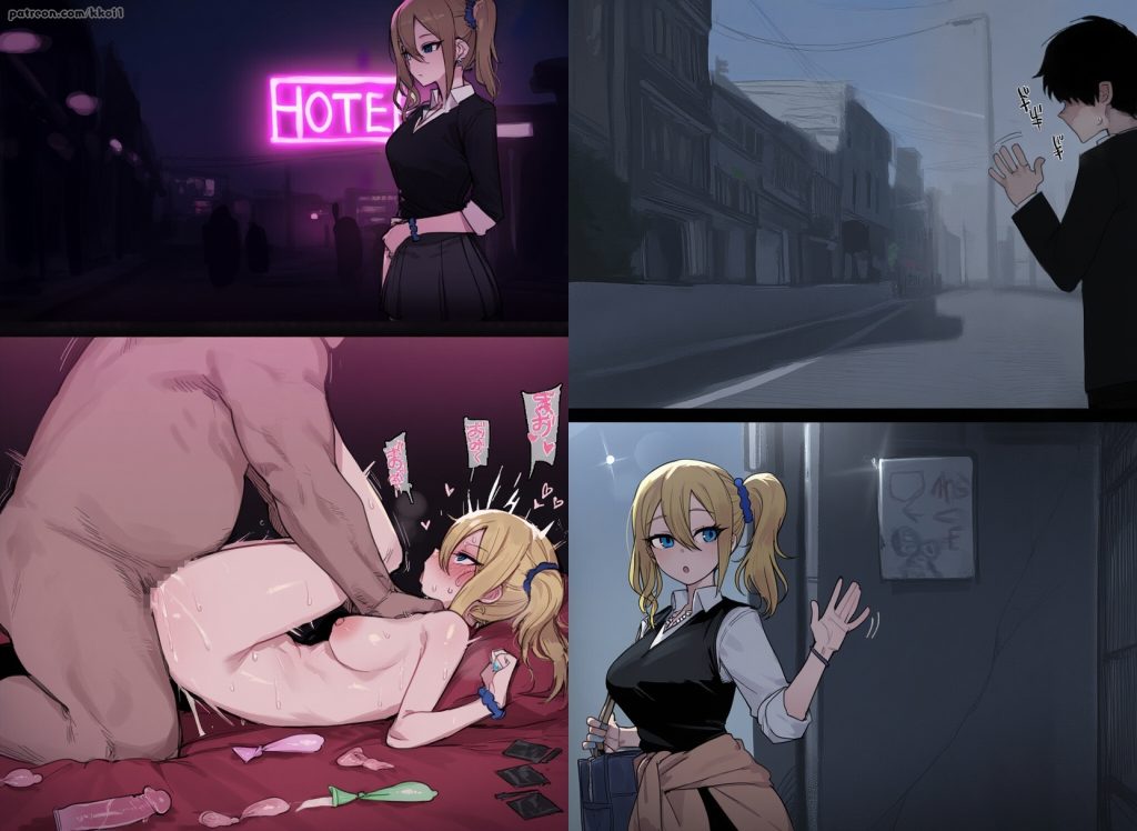 【エロ画像】マニアの抜きネタにされるかぐや様は告らせたい厳選画像ｗｗｗｗｗｗｗｗｗｗ