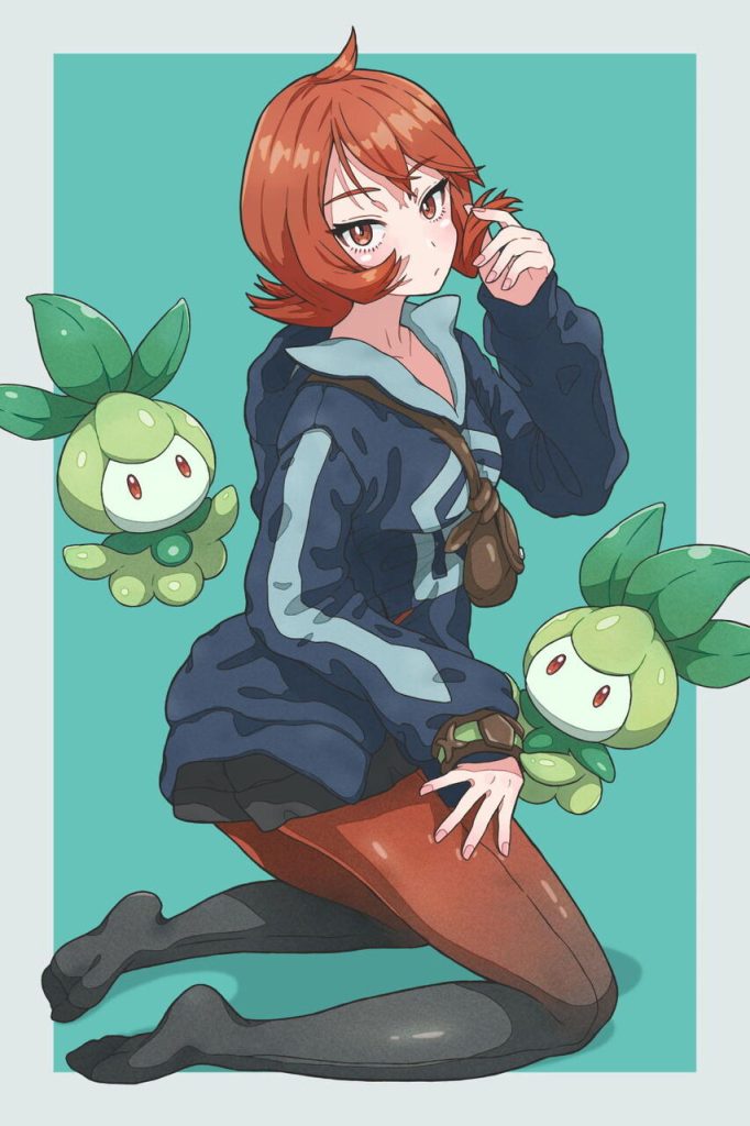 iPhoneの壁紙に使えそうなポケットモンスターの画像