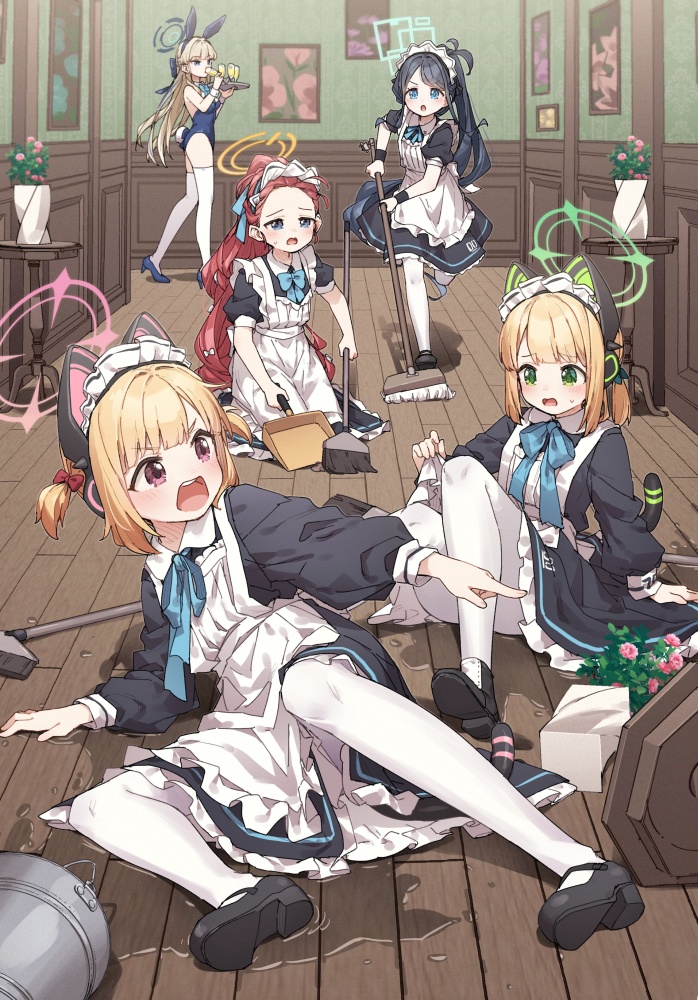 【エロ画像】マニアの抜きネタにされるメイド厳選画像ｗｗｗｗｗｗｗｗｗｗ