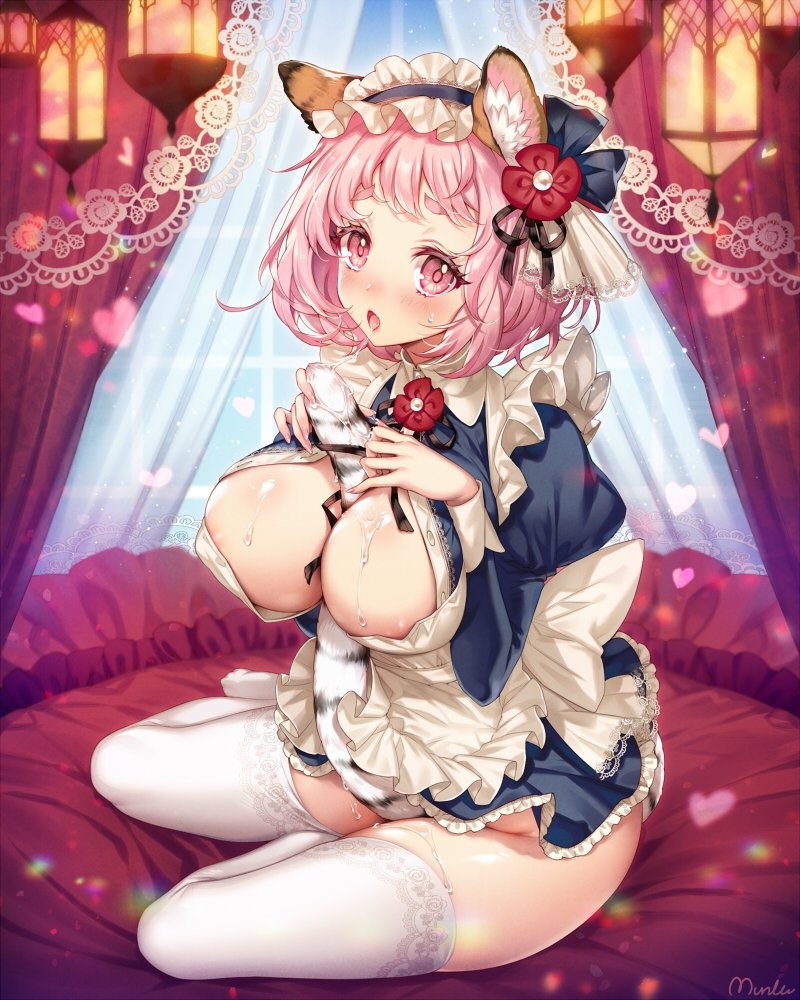 【エロ画像】マニアの抜きネタにされるメイド厳選画像ｗｗｗｗｗｗｗｗｗｗ