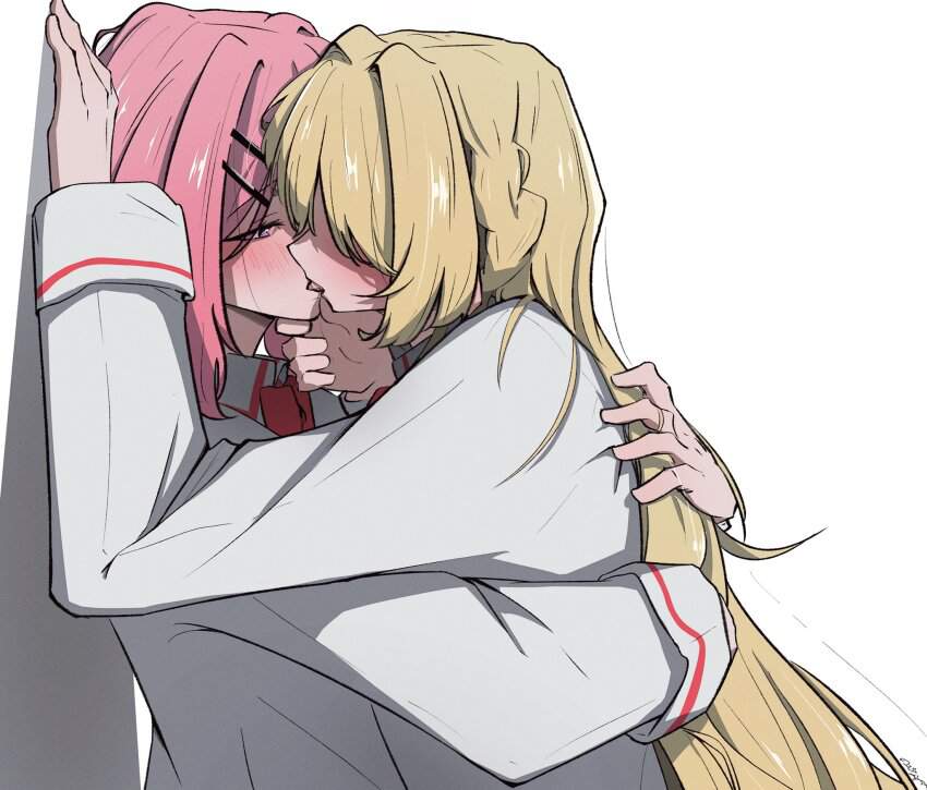 わたなれ：わたしが恋人になれるわけないじゃん、ムリムリ！（※ムリじゃなかった！？）のエロ画像待った無し！