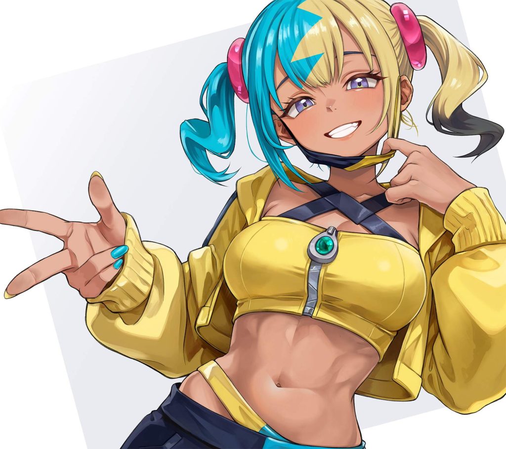 スマホの壁紙に使えそうなポケットモンスターの画像