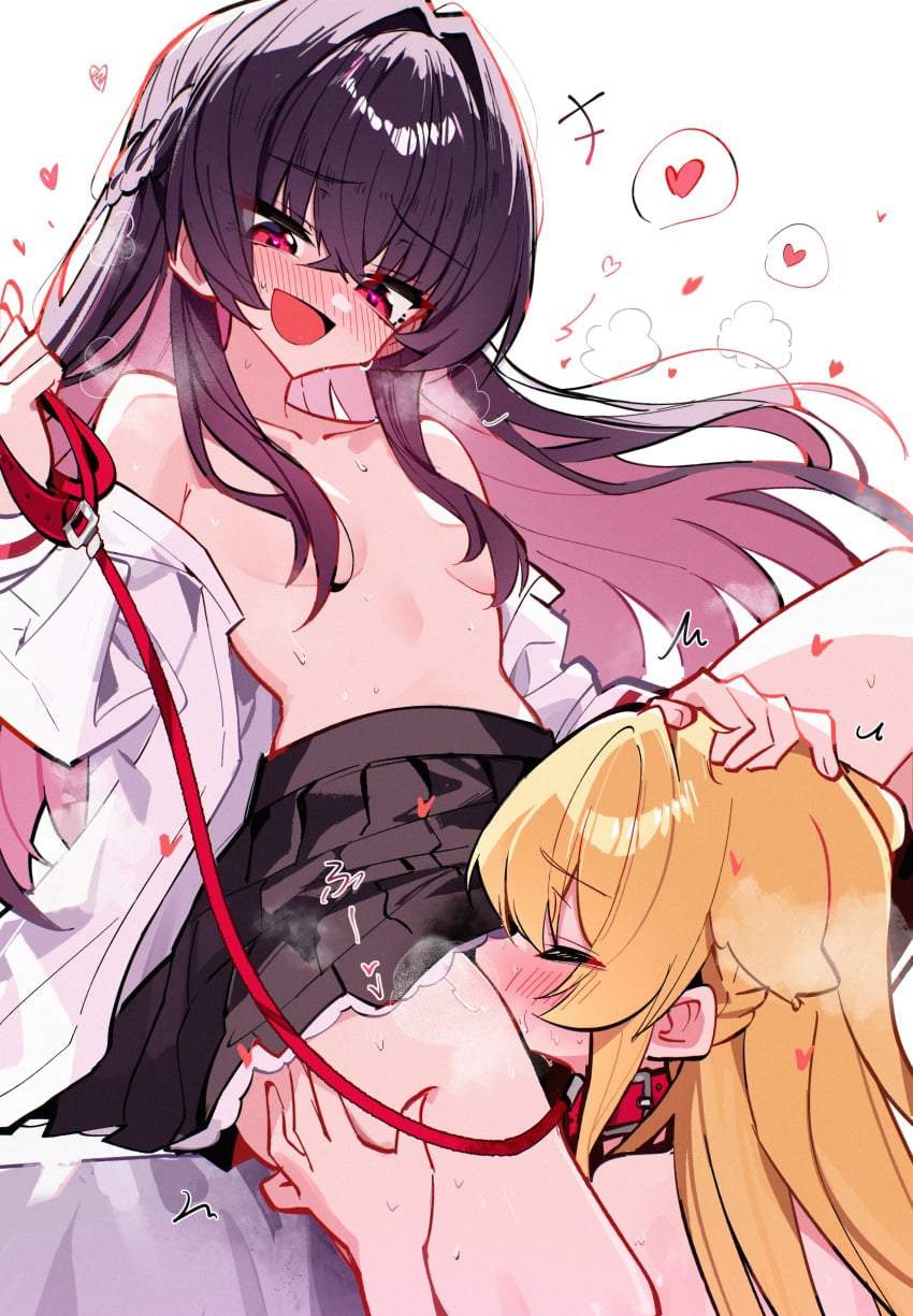 わたなれ：わたしが恋人になれるわけないじゃん、ムリムリ！（※ムリじゃなかった！？）のエロ画像待った無し！