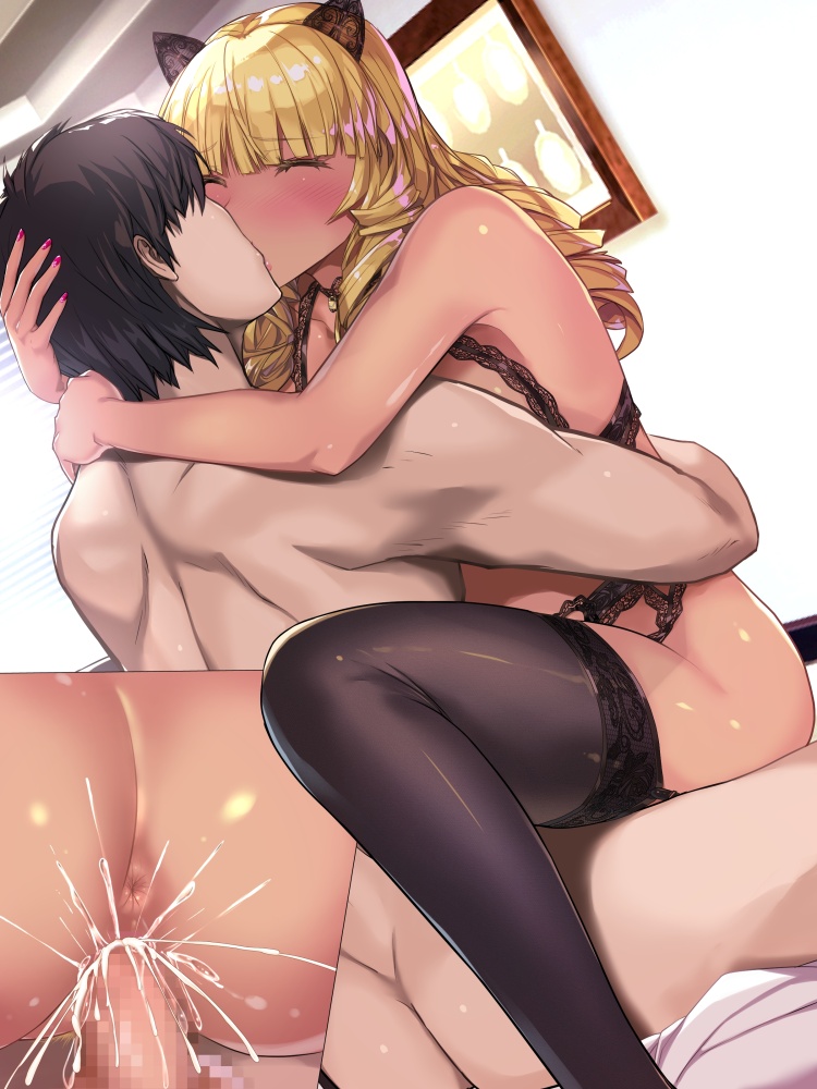 露出のエロ＆萌え画像まとめ！