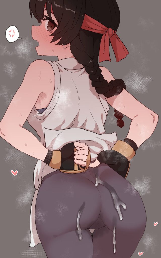 濡れ透けのよさを痛感できるエロ画像ください