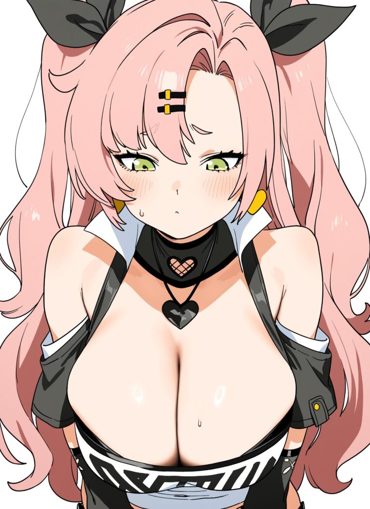 ゼンレスゾーンゼロのエロ画像まとめ！