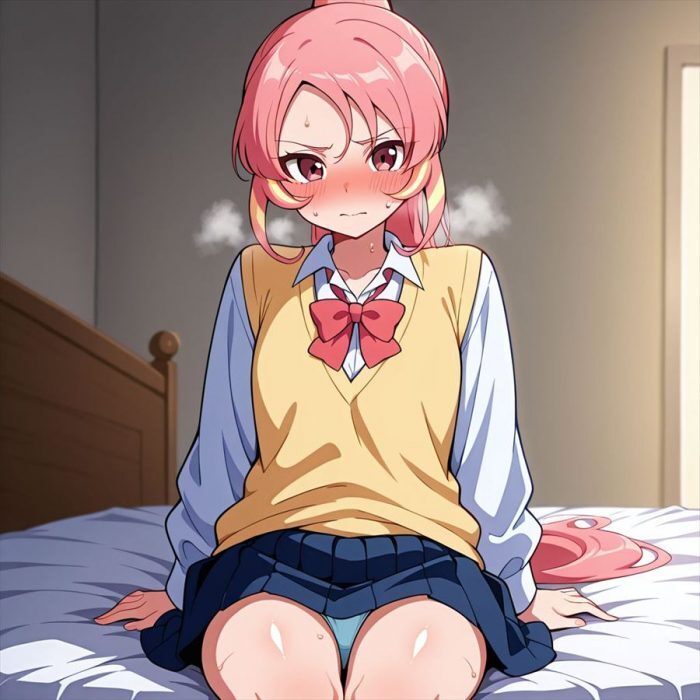 オカズにできそうなイナズマイレブンの二次エロ画像はいかがですか？