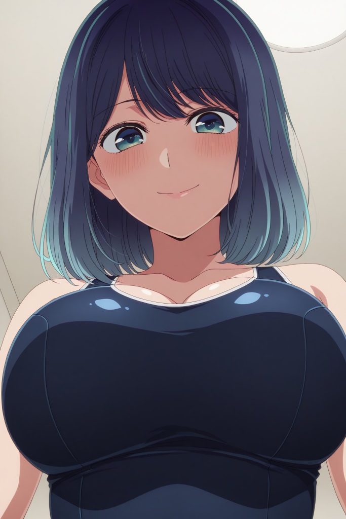 俺のとっておきの推しの子の画像フォルダを見せる