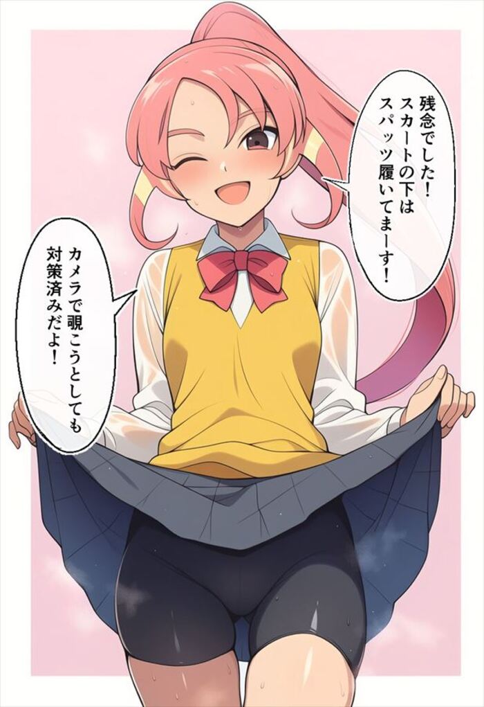 オカズにできそうなイナズマイレブンの二次エロ画像はいかがですか？