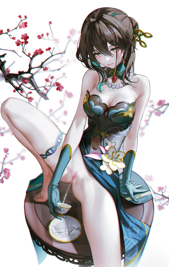 おしっこの高画質なエロ画像を探してみました！