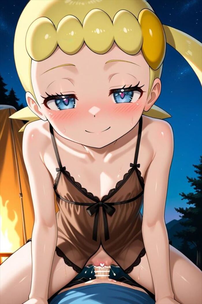 ポケットモンスターのオナネタ画像を集めたよー！！