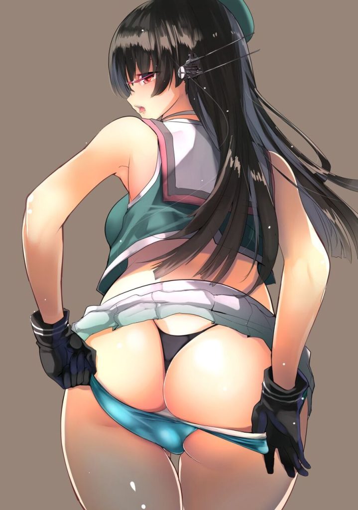 むちむちのよさを痛感できるエロ画像ください