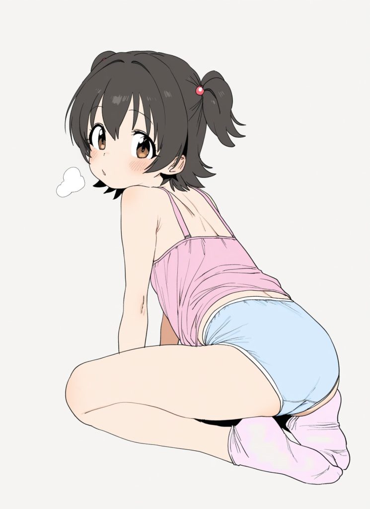 アイドルマスターのエロ画像集めてみたよ！