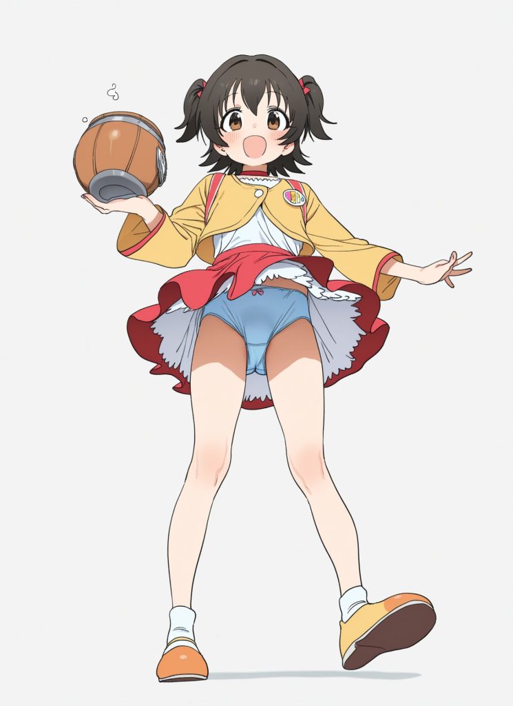 アイドルマスターのエロ画像集めてみたよ！