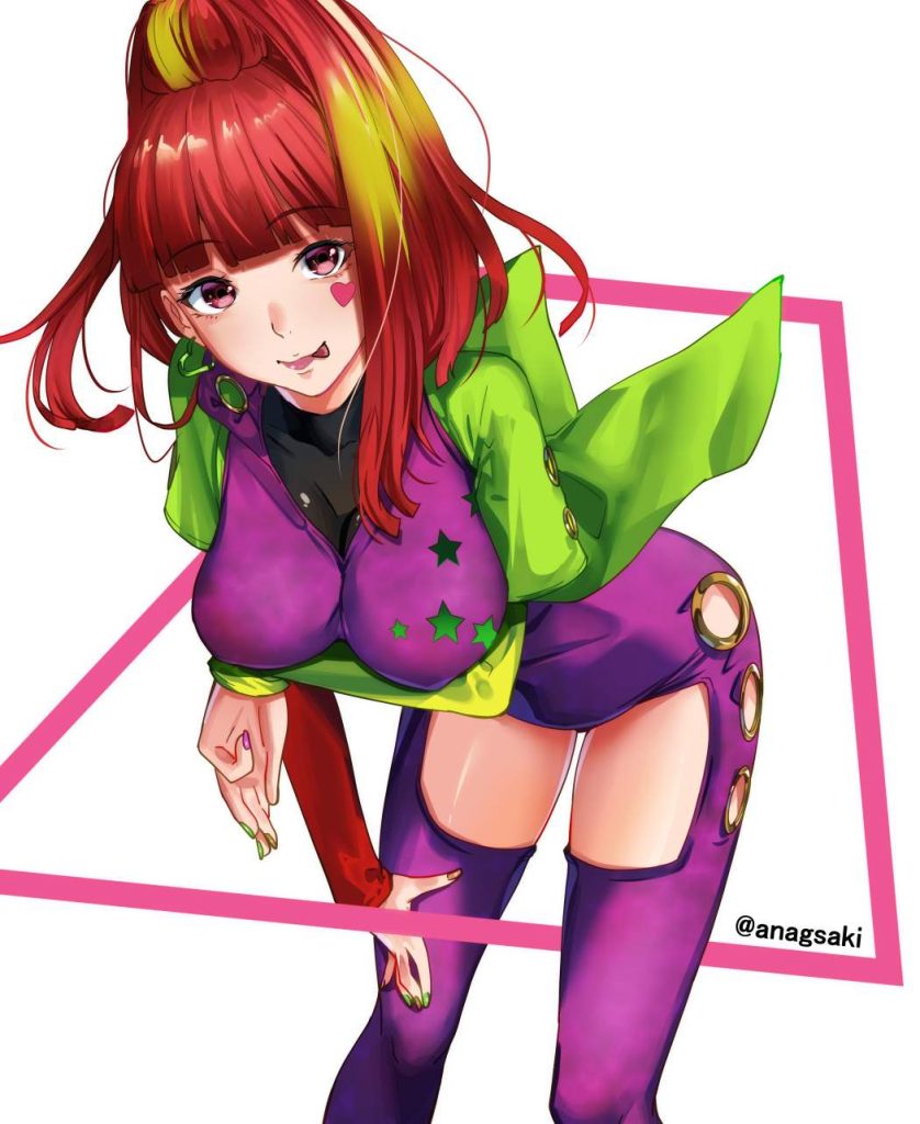グノーシアのオナネタ画像を集めたよー！！