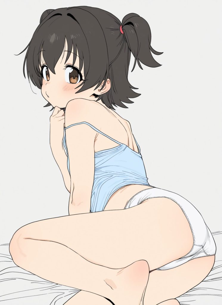 アイドルマスターのエロ画像集めてみたよ！