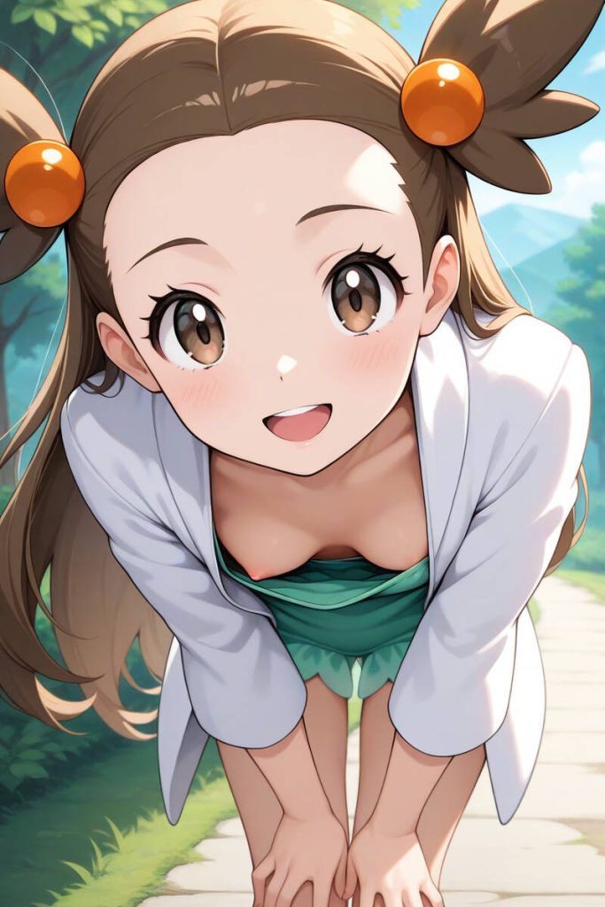 ポケットモンスターの画像が好きな紳士の方はこちらへどうぞ。