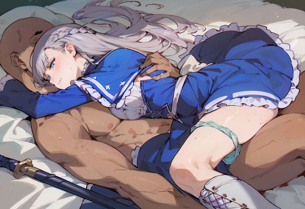 葬送のフリーレンについてのエロ画像