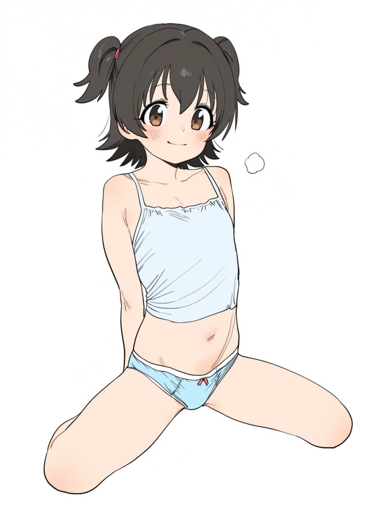 アイドルマスターのエロ画像集めてみたよ！