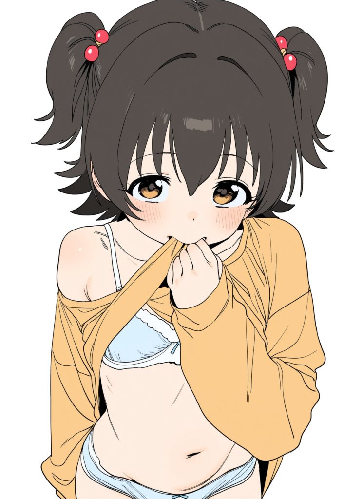 アイドルマスターのエロ画像集めてみたよ！