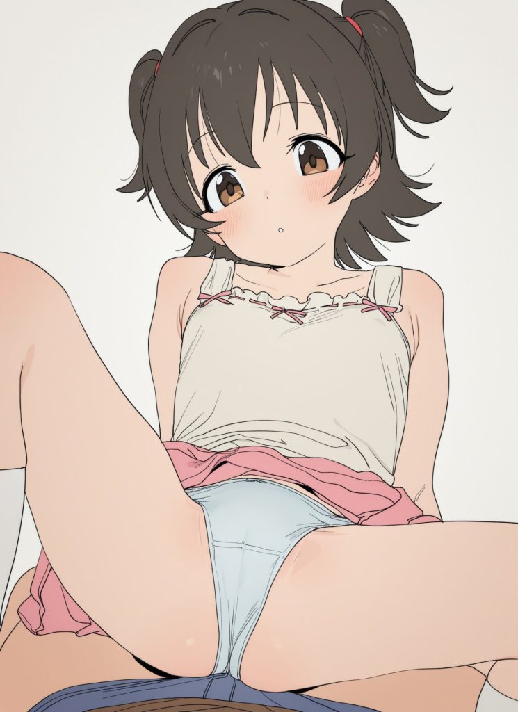 アイドルマスターのエロ画像集めてみたよ！