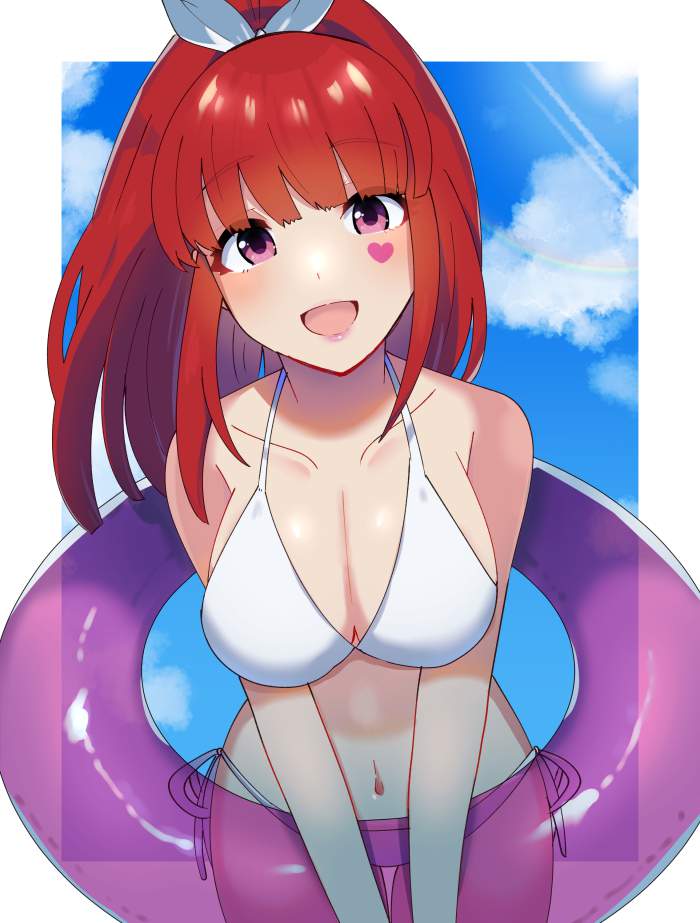 グノーシアのオナネタ画像を集めたよー！！