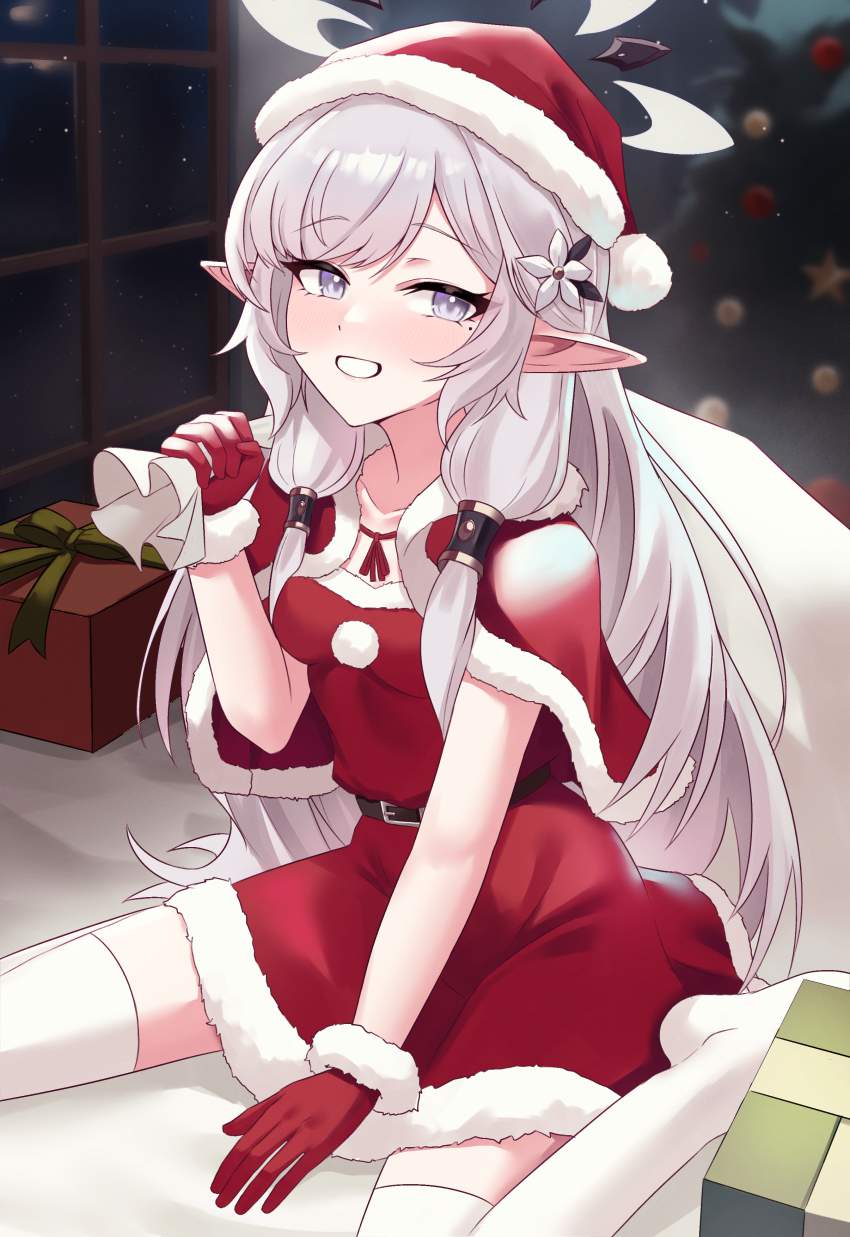 スマホの壁紙に使えそうなブルーアーカイブの画像