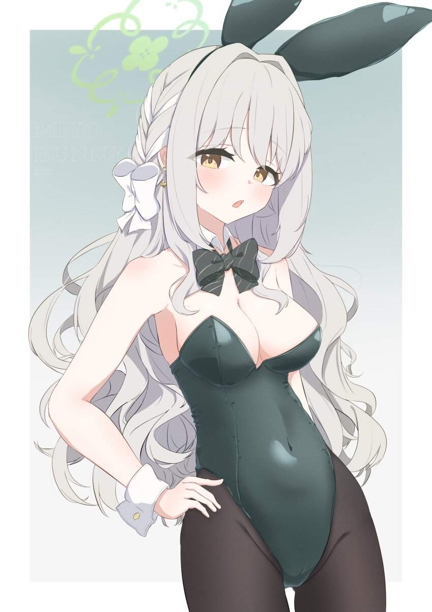 スマホの壁紙に使えそうなブルーアーカイブの画像