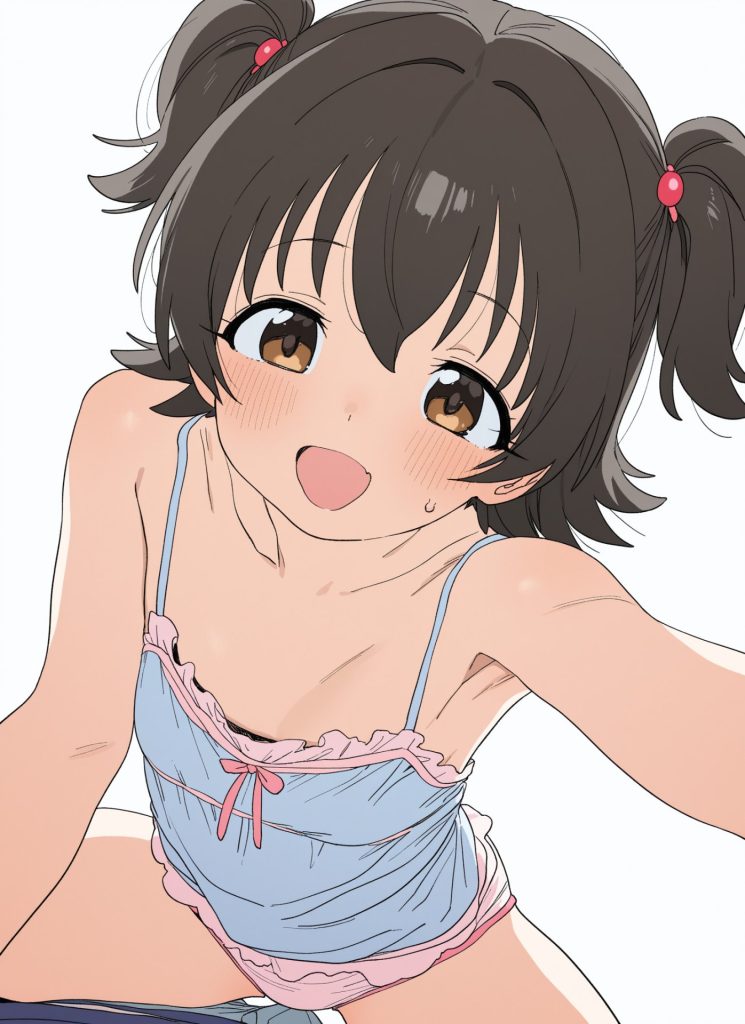 アイドルマスターのエロ画像集めてみた