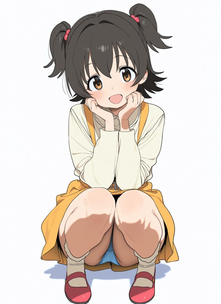 アイドルマスターのエロ画像集めてみた