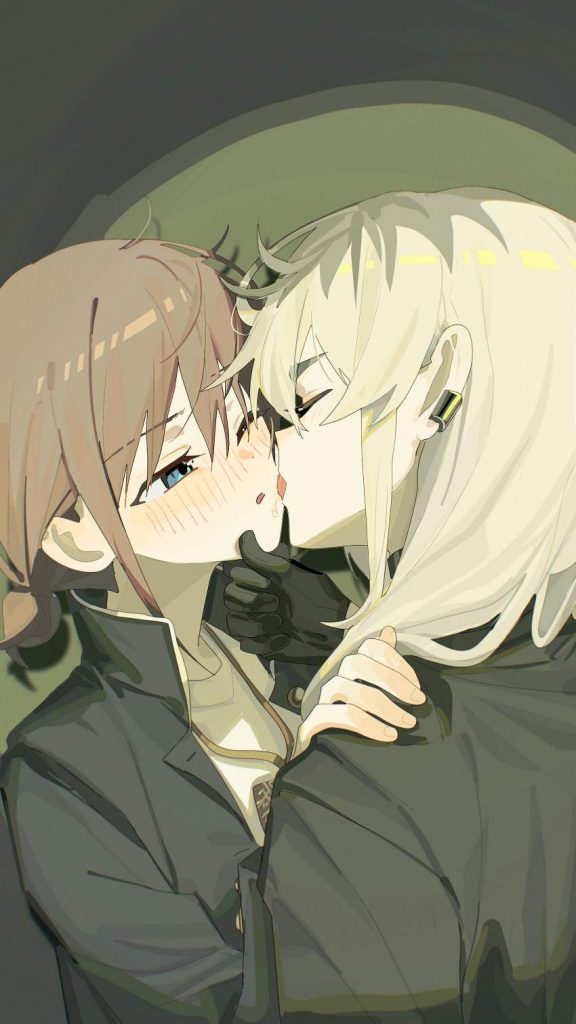 百合・レズの抜けるエロ画像ください！