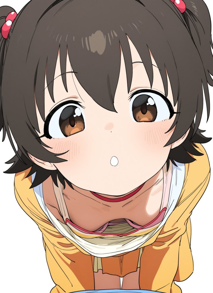 アイドルマスターのエロ画像集めてみた