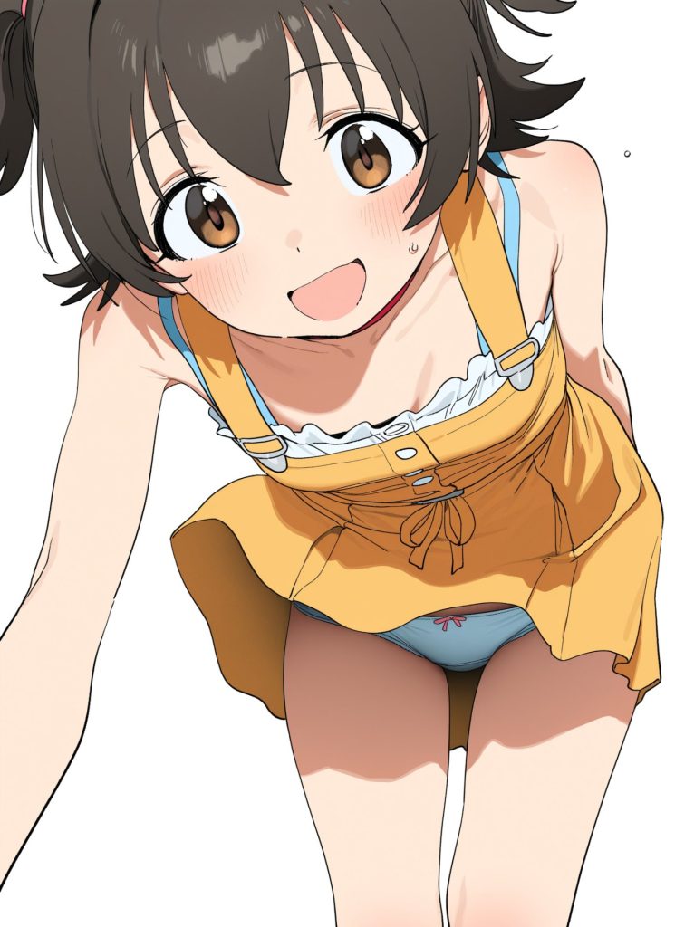 アイドルマスターのエロ画像集めてみた