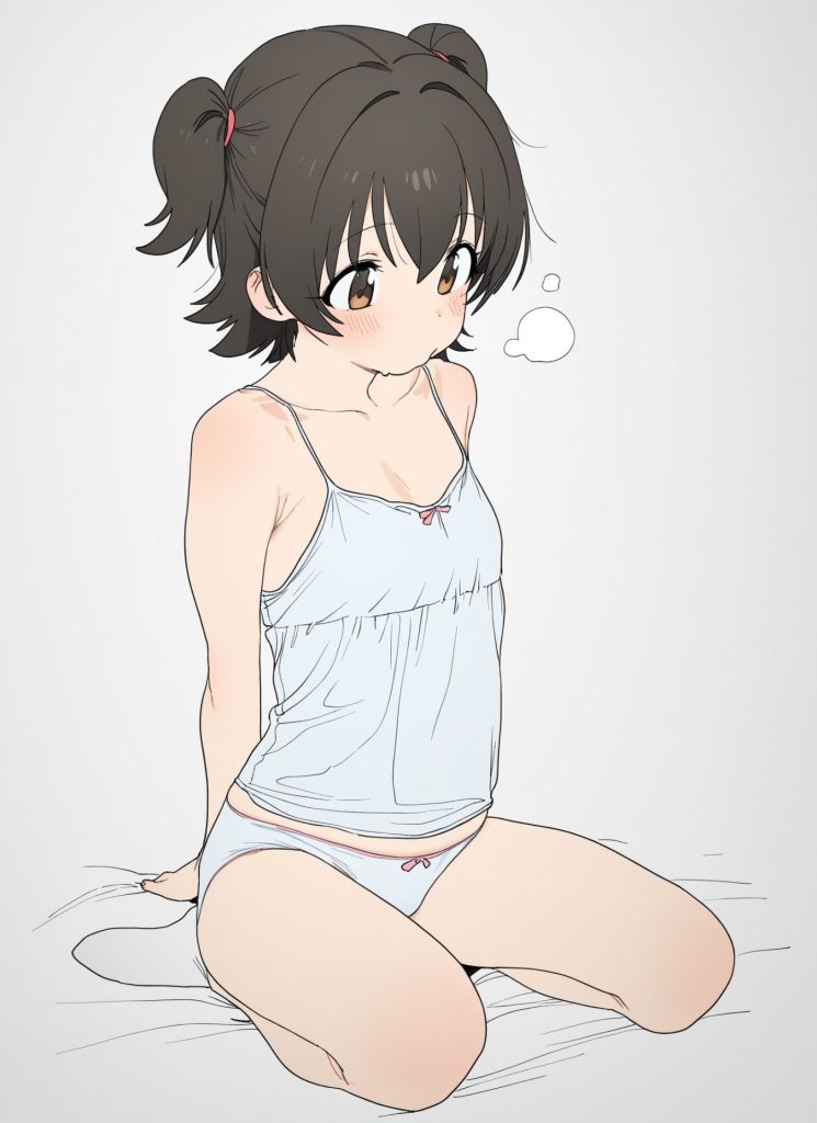 アイドルマスターのエロ画像集めてみた