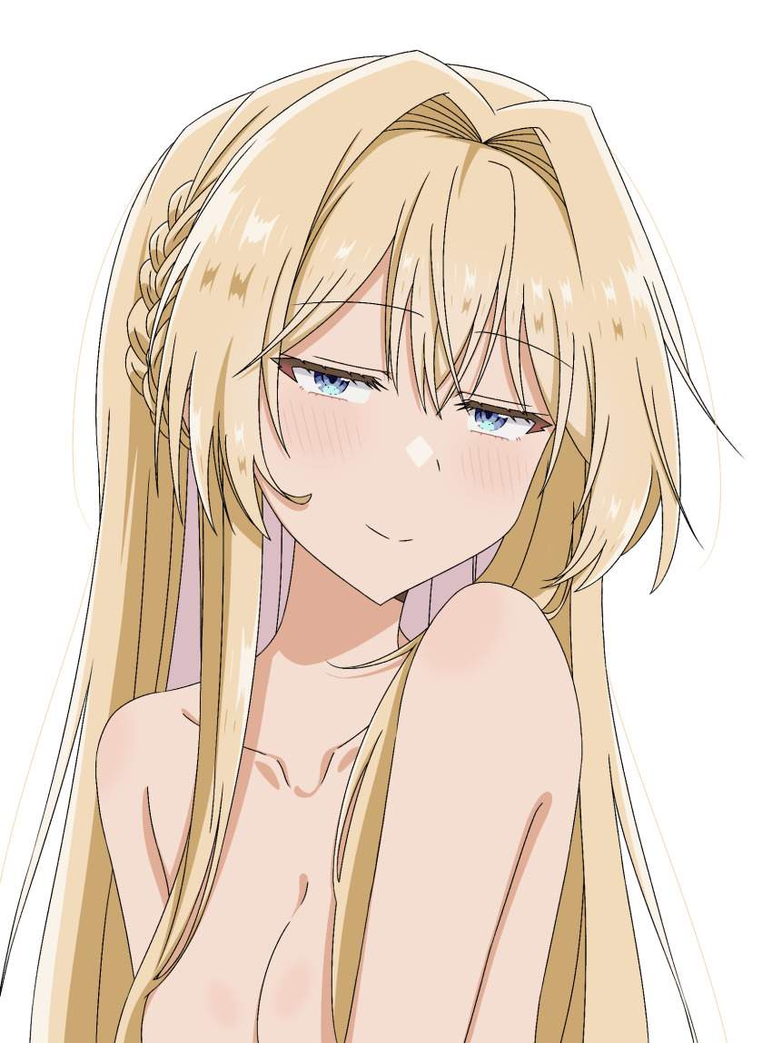 わたなれ:わたしが恋人になれるわけないじゃん、ムリムリ!(※ムリじゃなかった!?)の至高vs究極のエロ画像