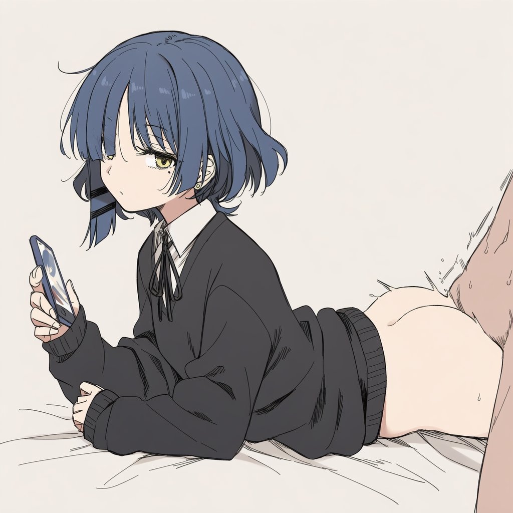 ぼっち・ざ・ろっく！の画像下さい！