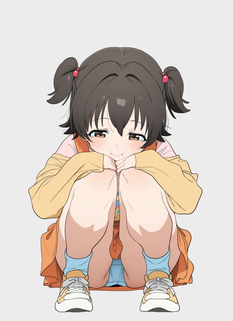 アイドルマスターのエロ画像集めてみた