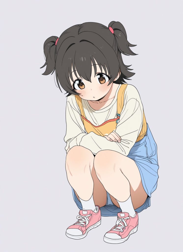 アイドルマスターのエロ画像集めてみた