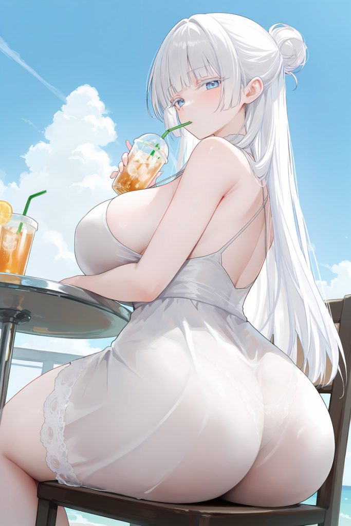 勝利の女神：NIKKEのエロ画像集めてみたよ！