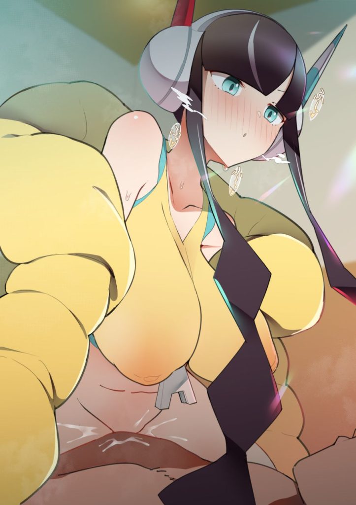 ポケットモンスターの画像で一発ヌキたい