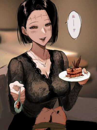 呪術廻戦の二次エロ画像で抜きたい！