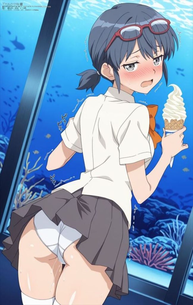 イナズマイレブンのよさを再確認できるエロ画像